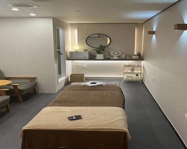 삼산동 엘리시아 스파&테라피(울산) 내부사진 2