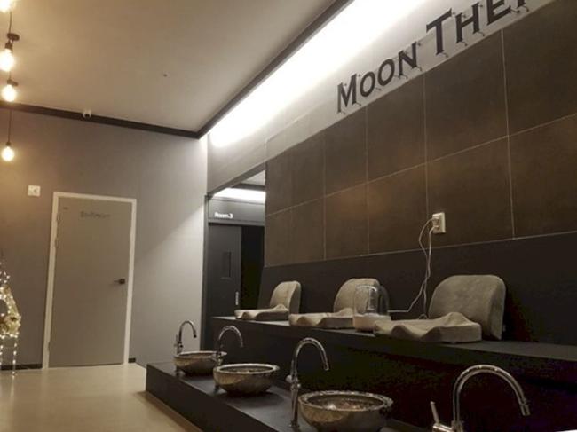 오천동 문테라피 내부사진 3