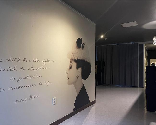 학동 DD 디디아로마(여수시청) 내부사진 1