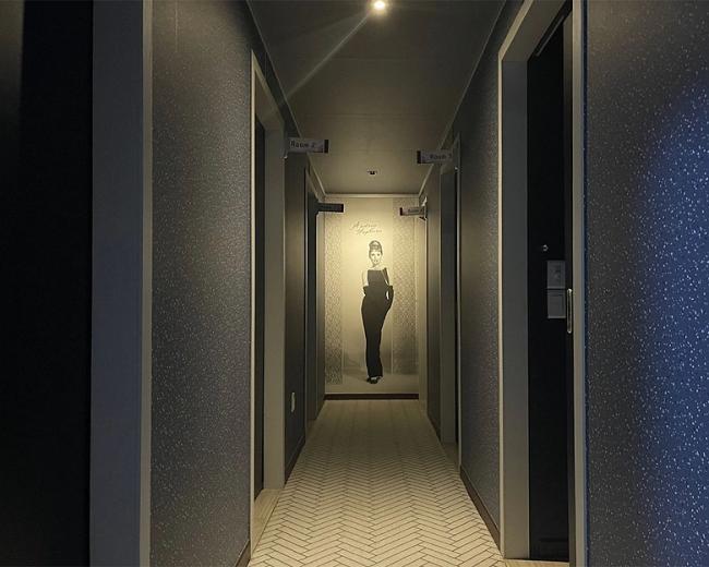 학동 DD 디디아로마(여수시청) 내부사진 2