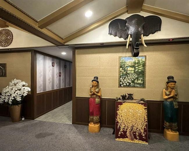 치평동 힐링타이아로마 내부사진 2