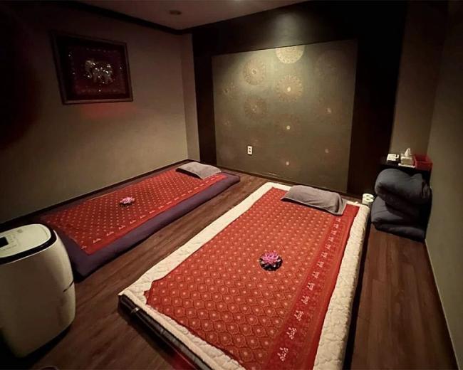 치평동 힐링타이아로마 내부사진 4