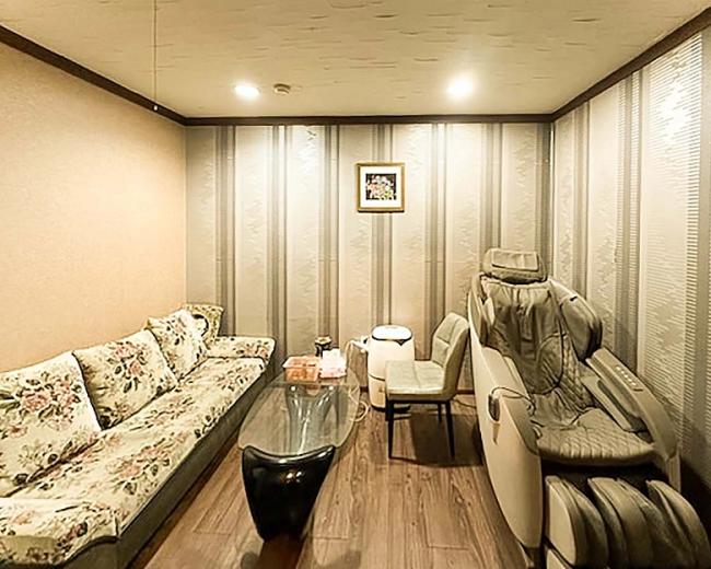 치평동 힐링타이아로마 내부사진 5