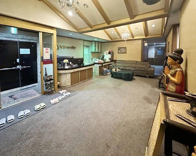 치평동 힐링타이아로마 내부사진 7