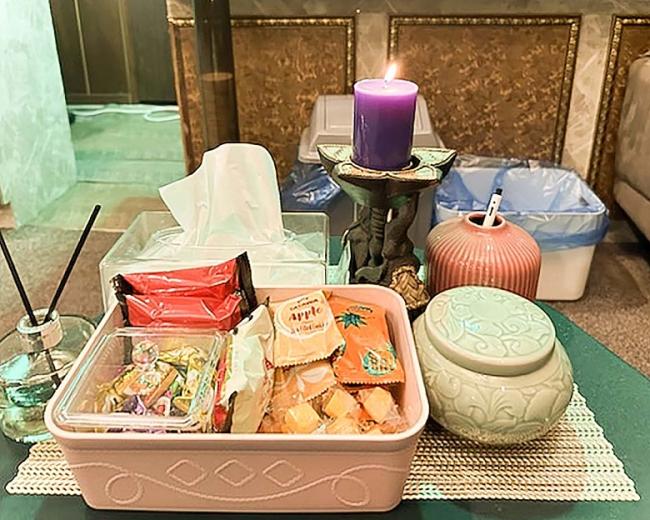 치평동 힐링타이아로마 내부사진 8