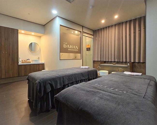 서현동 진심을다한 마사지&스파(분당서현점) 내부사진 11