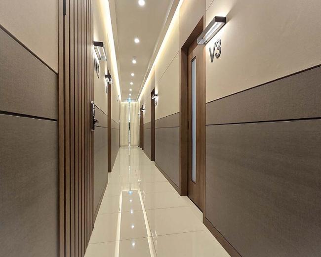 서현동 진심을다한 마사지&스파(분당서현점) 내부사진 16