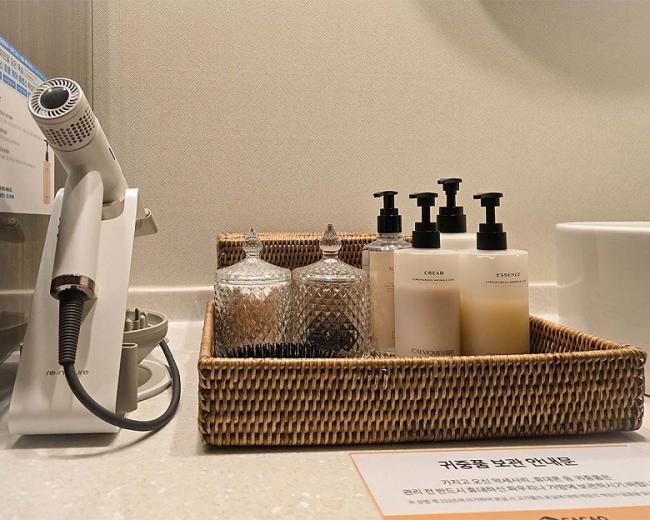 서현동 진심을다한 마사지&스파(분당서현점) 내부사진 18