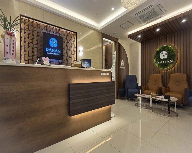 서현동 진심을다한 마사지&스파(분당서현점) 내부사진 4