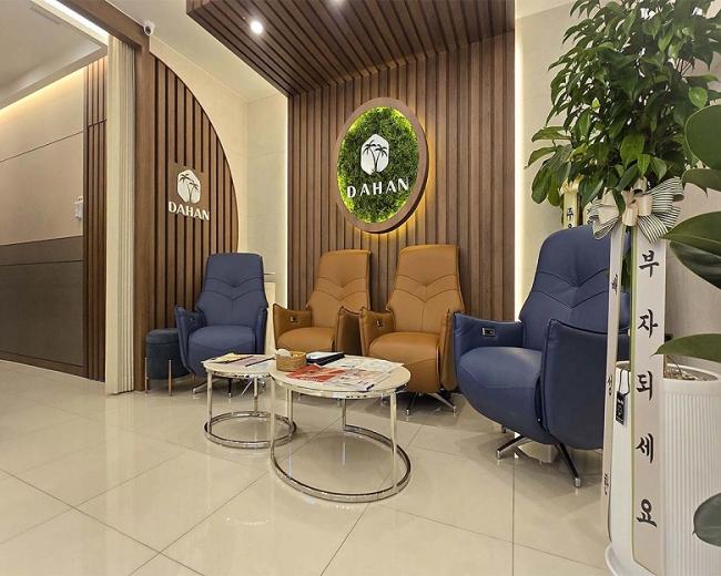 서현동 진심을다한 마사지&스파(분당서현점) 내부사진 6