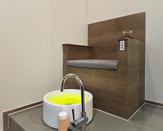 서현동 진심을다한 마사지&스파(분당서현점) 내부사진 8