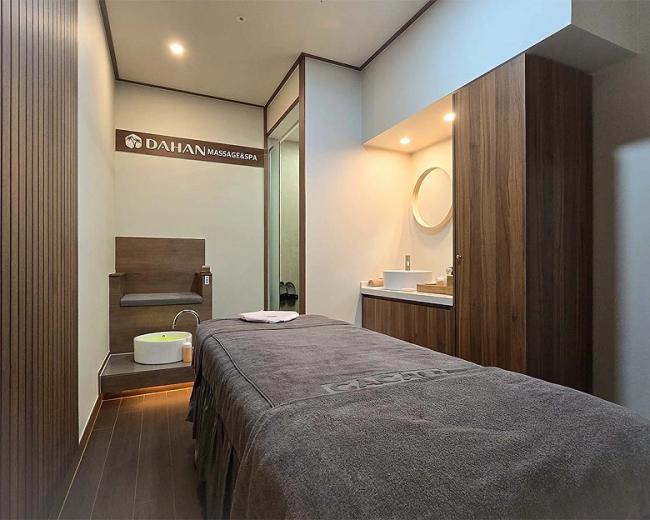 서현동 진심을다한 마사지&스파(분당서현점) 내부사진 9