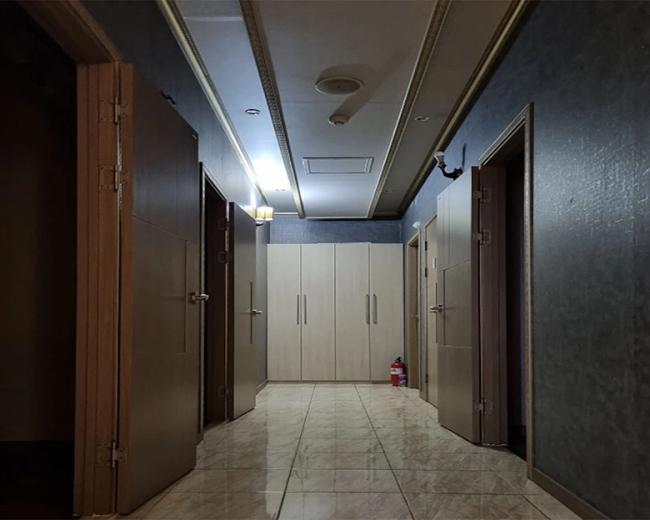 동대동 가인마사지 내부사진 4