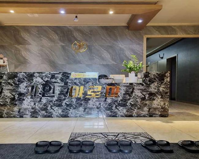 동대동 가인마사지 내부사진 5