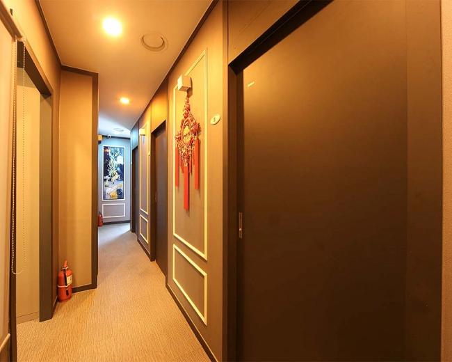 거모동 중국정통마사지 내부사진 6