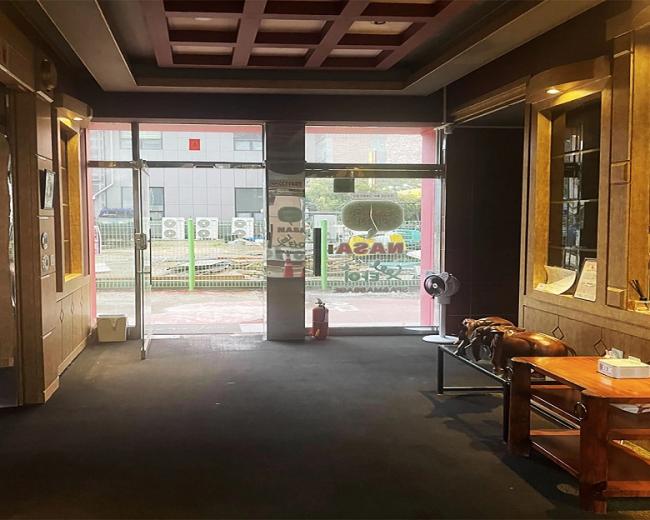 우아동 NASA필타이&아로마(아중점) 내부사진 10