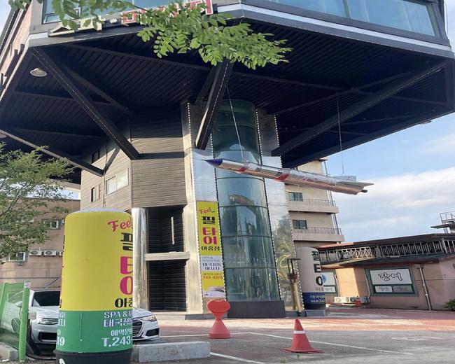 우아동 NASA필타이&아로마(아중점) 내부사진 11