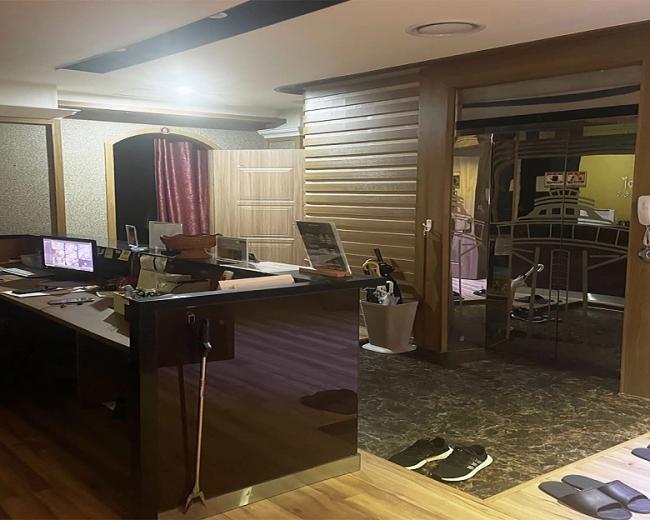 우아동 NASA필타이&아로마(아중점) 내부사진 3