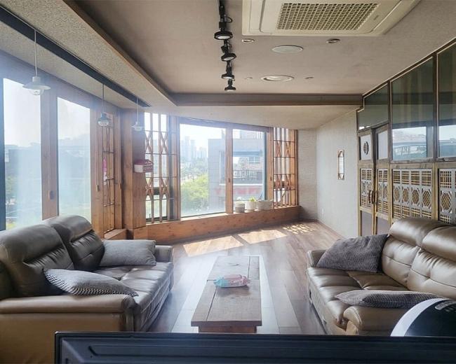 우아동 NASA필타이&아로마(아중점) 내부사진 7