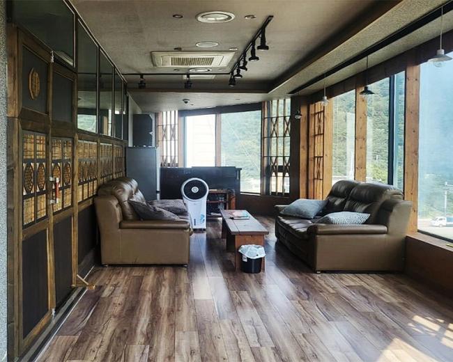 우아동 NASA필타이&아로마(아중점) 내부사진 8