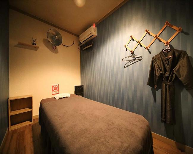 십정동 압구정테라피 내부사진 1