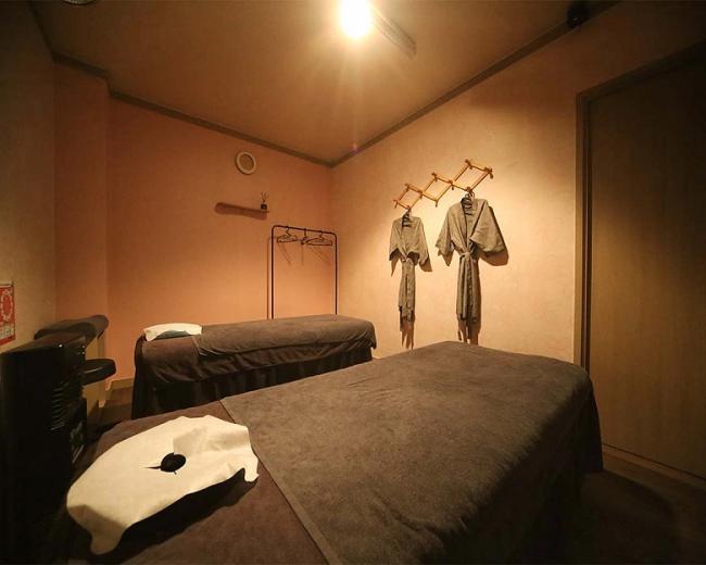 십정동 압구정테라피 내부사진 2