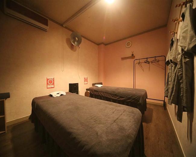 십정동 압구정테라피 내부사진 3