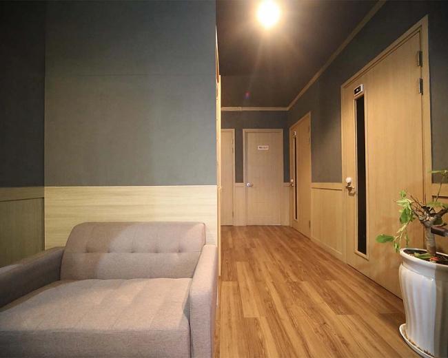 십정동 압구정테라피 내부사진 4