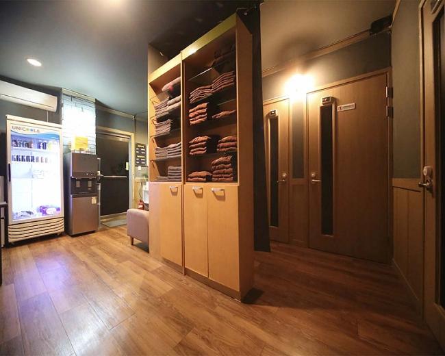 십정동 압구정테라피 내부사진 5