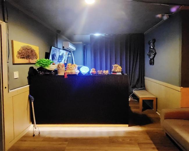 십정동 압구정테라피 내부사진 6