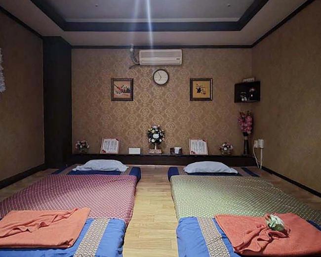 상남동 타이전통황실마사지 내부사진 10