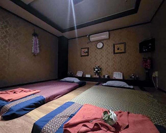 상남동 타이전통황실마사지 내부사진 11