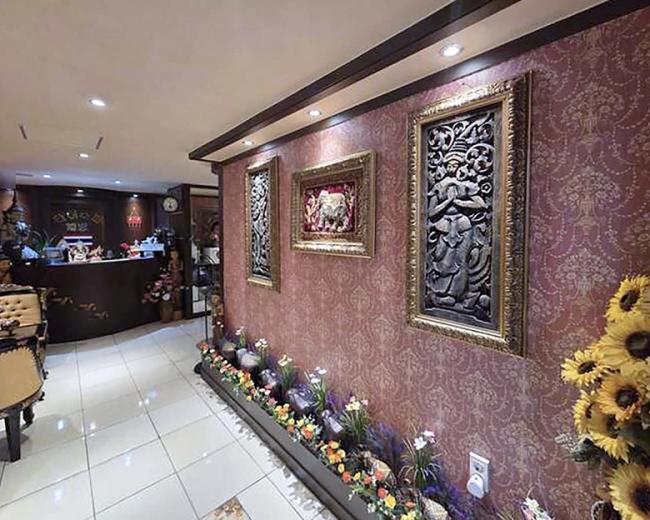 상남동 타이전통황실마사지 내부사진 3