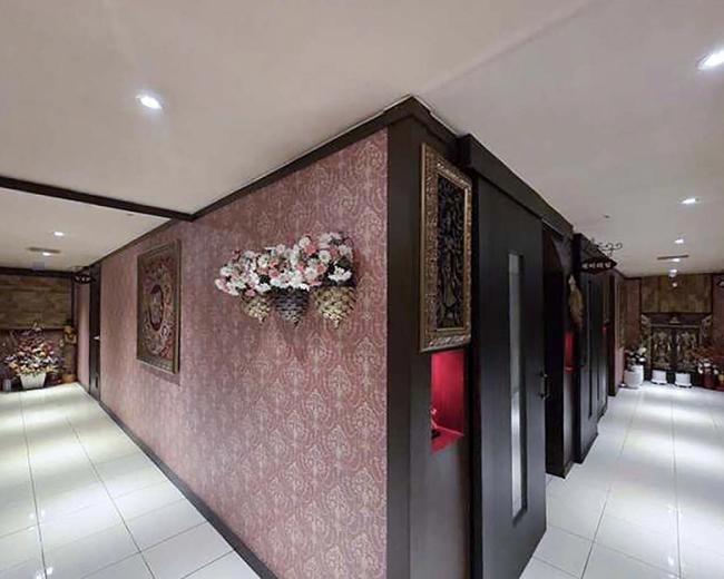 상남동 타이전통황실마사지 내부사진 4