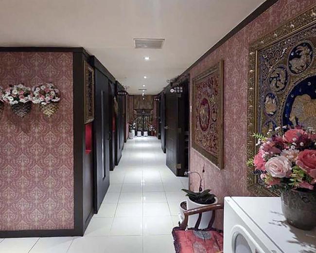 상남동 타이전통황실마사지 내부사진 5