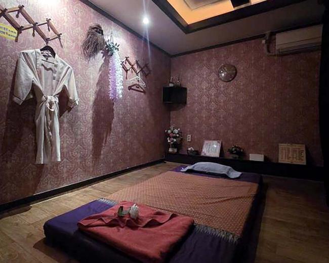 상남동 타이전통황실마사지 내부사진 6