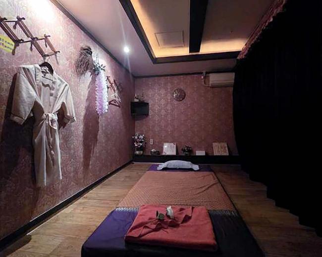 상남동 타이전통황실마사지 내부사진 7