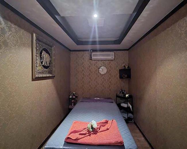 상남동 타이전통황실마사지 내부사진 8