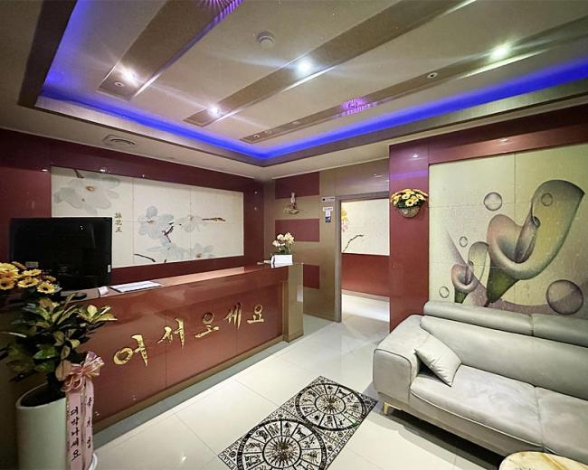 비전동 오렌지스웨디시 내부사진 2