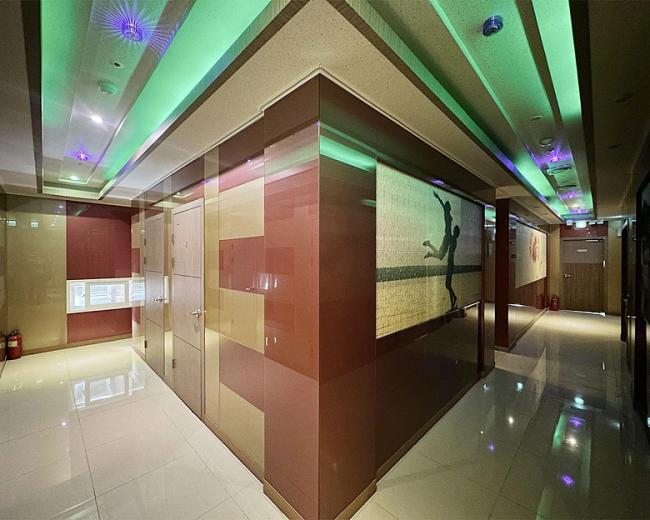 비전동 오렌지스웨디시 내부사진 5