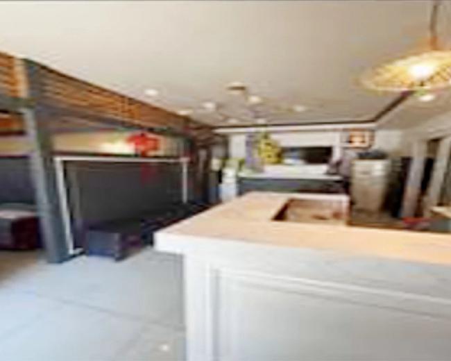 중앙동 복스포츠(중앙역) 내부사진 1