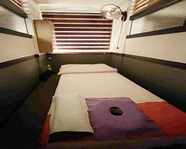 중앙동 복스포츠(중앙역) 내부사진 2