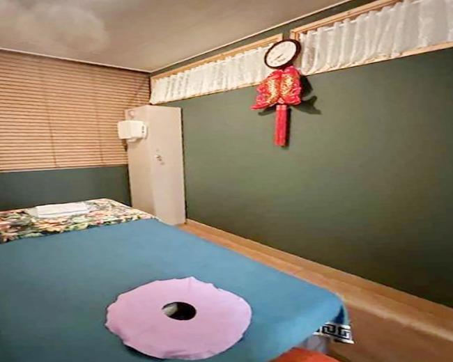 중앙동 복스포츠(중앙역) 내부사진 3