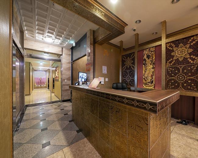 동삭동 파타야테라피 내부사진 1