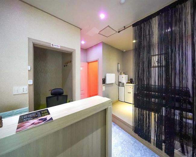 율량동 바비마사지 내부사진 1