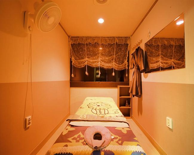 고척동 원령황실마사지 내부사진 1