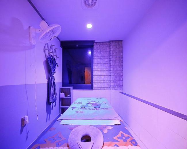 고척동 원령황실마사지 내부사진 2