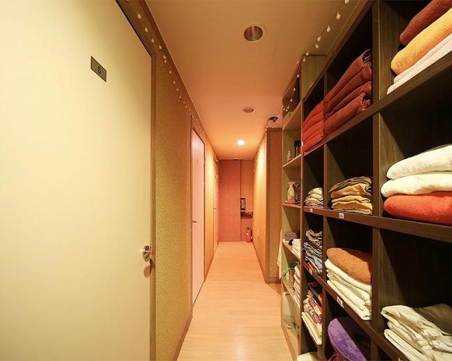 고척동 원령황실마사지 내부사진 3