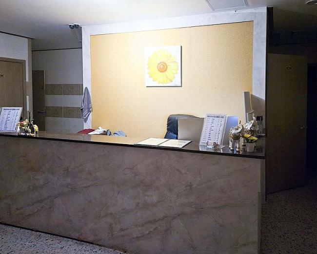 봉방동 강남힐링타이 내부사진 2