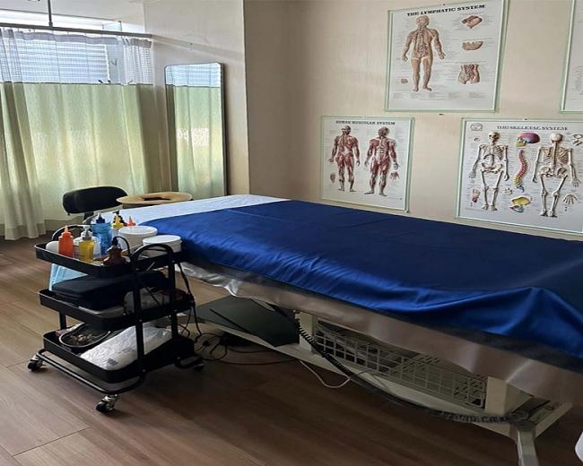 수유동 여성전용 IBM 올인원테라피 내부사진 1